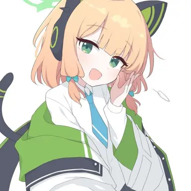 Profile image of 미도리