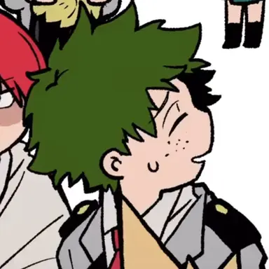 Profile image of 緑谷
