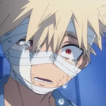 Profile image of 爆豪