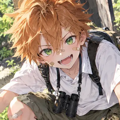 Profile image of まさや