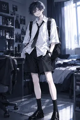 Profile image of ふうま