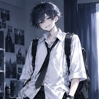 Profile image of ふうま