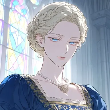 Profile image of Seraphine