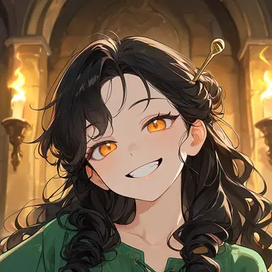 Profile image of Brynn
