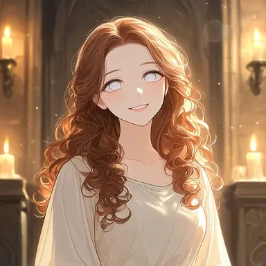 Profile image of Isolde
