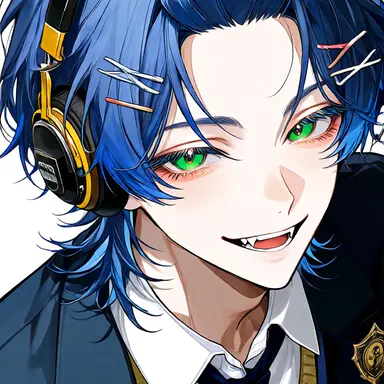 Profile image of 怜皇