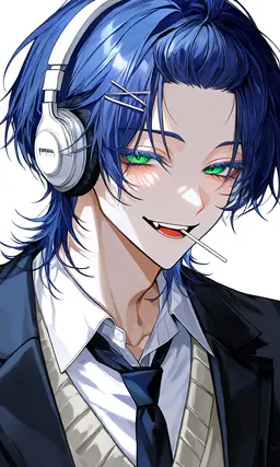 Profile image of 怜皇