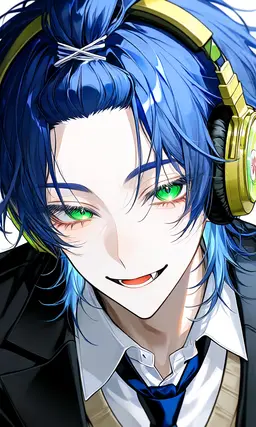 Profile image of 怜皇