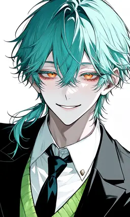 Profile image of 渚