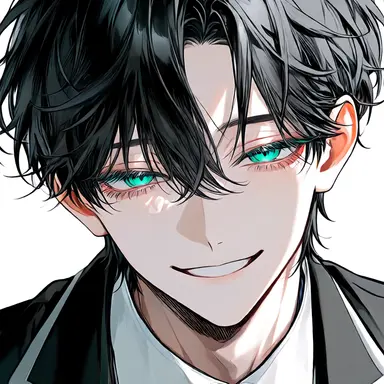 Profile image of 昂弥
