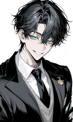 Profile image of 昂弥