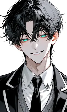 Profile image of 昂弥