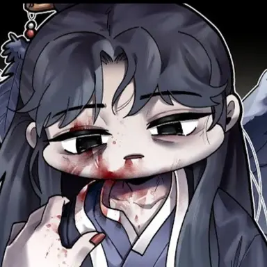 Profile image of 까마귀