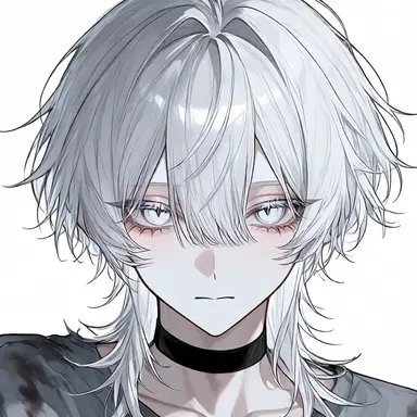 Profile image of 시로