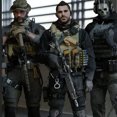 Profile image of Tf141