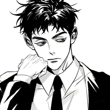 Profile image of Augustus Bendetto