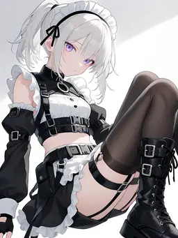 Profile image of Omega