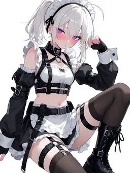 Profile image of Omega