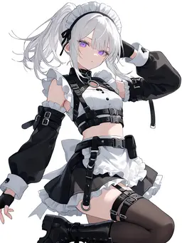 Profile image of Omega