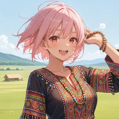 Profile image of タリ