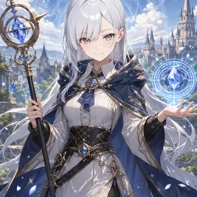 Profile image of フウリ