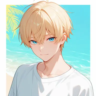 Profile image of アルバート