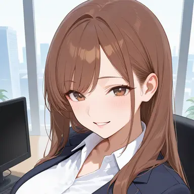 Profile image of 香織