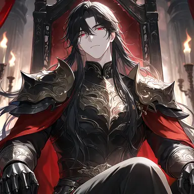 Profile image of 魔王