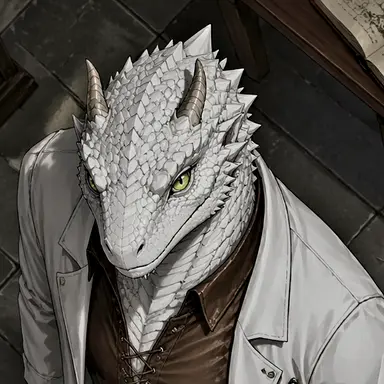 Profile image of サイラ