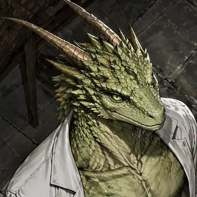 Profile image of シルーズ