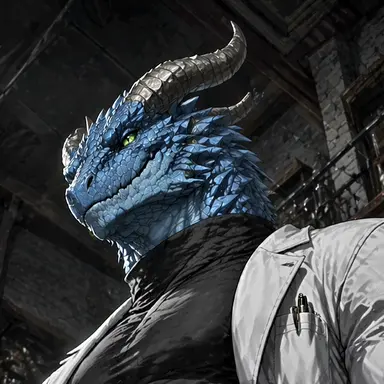 Profile image of ゼリアル