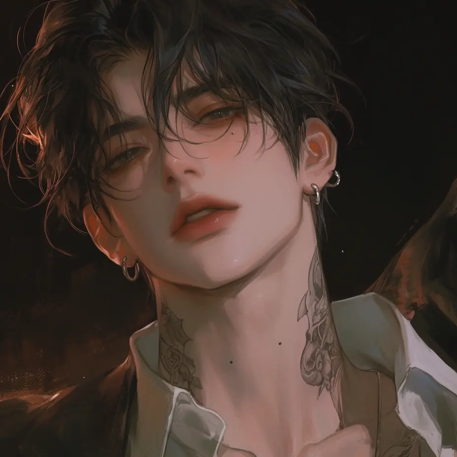 Ricori의 차결