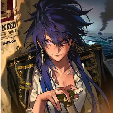 Profile image of Azura