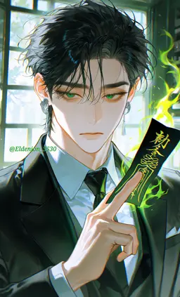 Profile image of 백성현