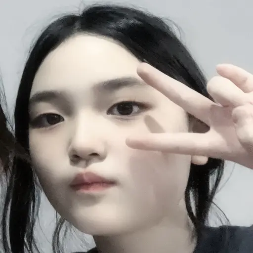 Harin_.의 메이