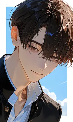 Profile image of 아라타