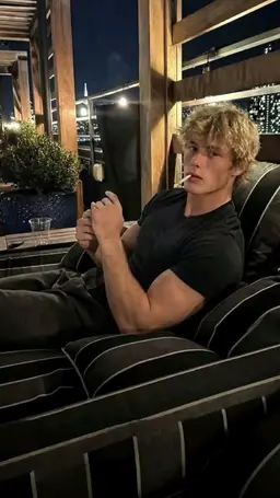 Profile image of Callum