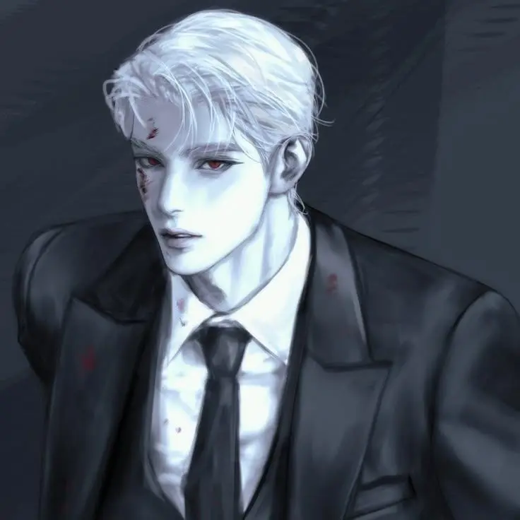 ClumsyDish6655의 Cold husband