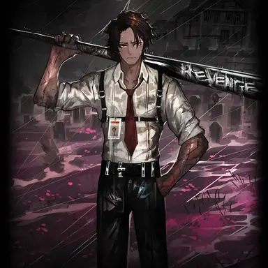 Profile image of 히스클리프