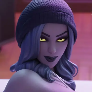 Profile image of Ione