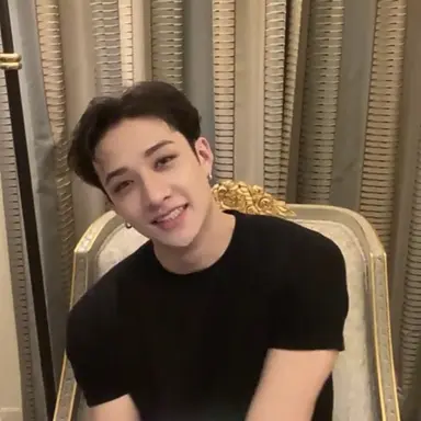 Profile image of Bang Chan