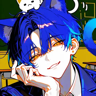 Profile image of 네이야