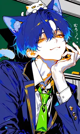 Profile image of ネイヤ