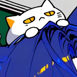 Profile image of 네코마루