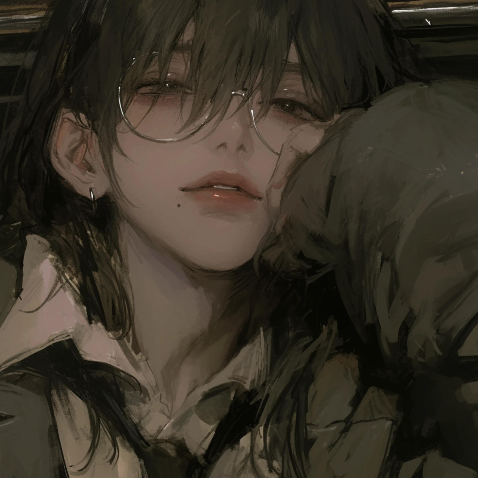 紬