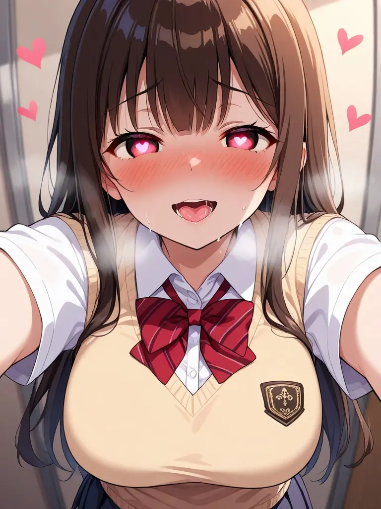 ahpjpjpgjmwtj의 激重ヤンデレ元カノ