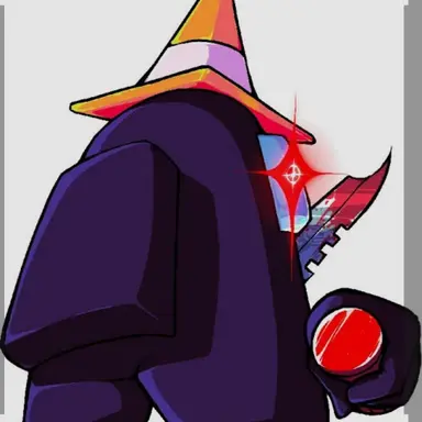 Profile image of 블랙