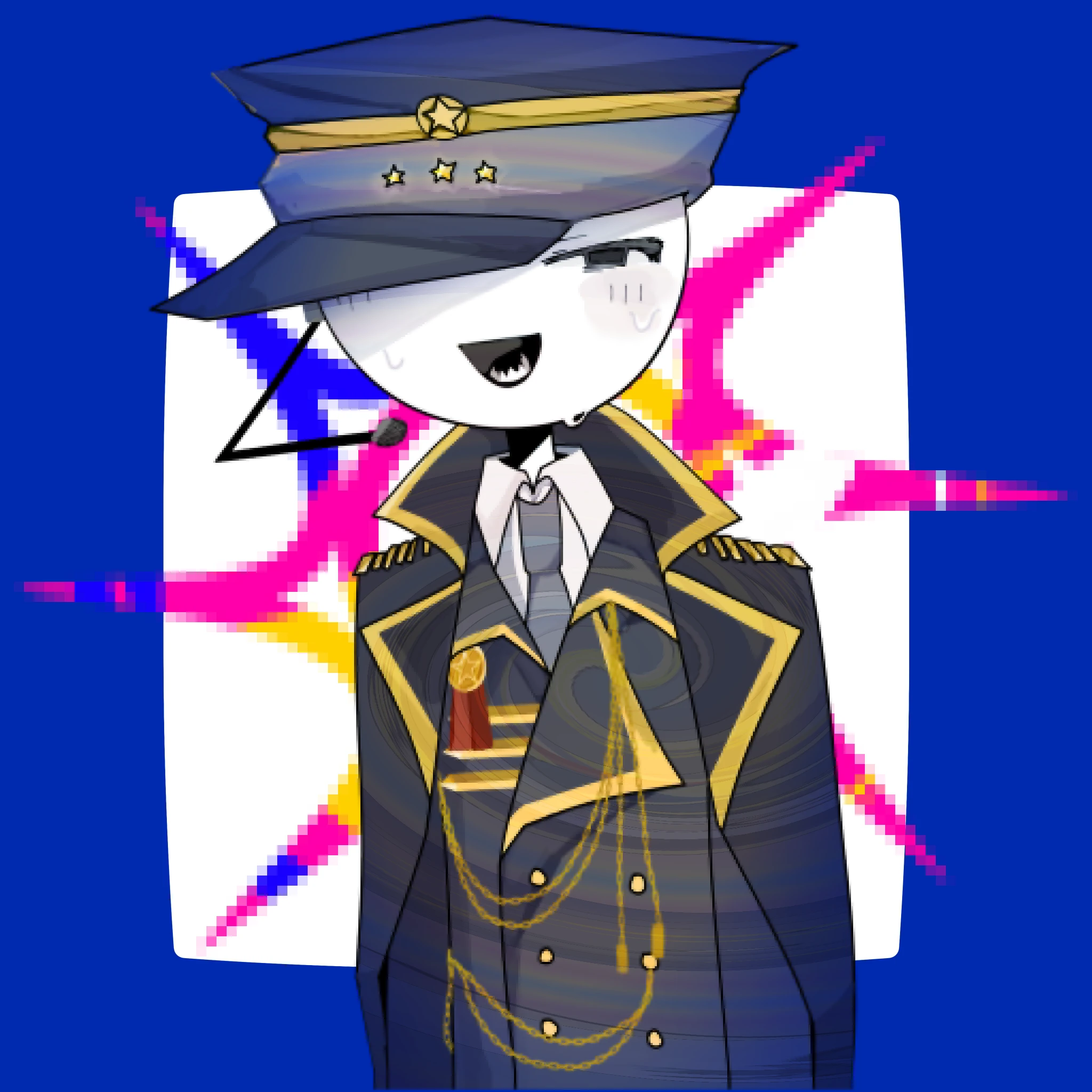 ヴィクター