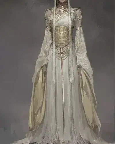 FunkyMarsh0493의 KHAZMUDA DRAGON