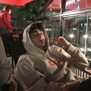Profile image of Caleb